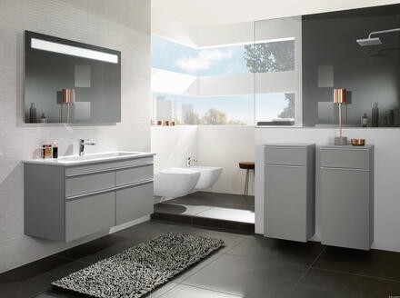 MORE TO SEE 1 - Miroir