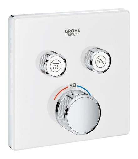 FACADE GROHTHERM SMARTCONTROL THERM. 29156LS0 GROHE  [29156LS0]
