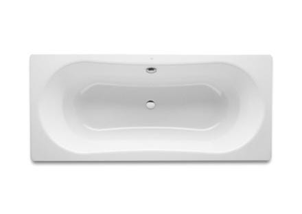 BAIGN.AC.DUO+ 180X80 ANTID.BL.ROCA A221670000 ROCA SANITAIRE  [A221670000]