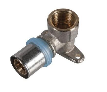 COUDE MULTICOUCHE TITA-FIX® - Coude 853