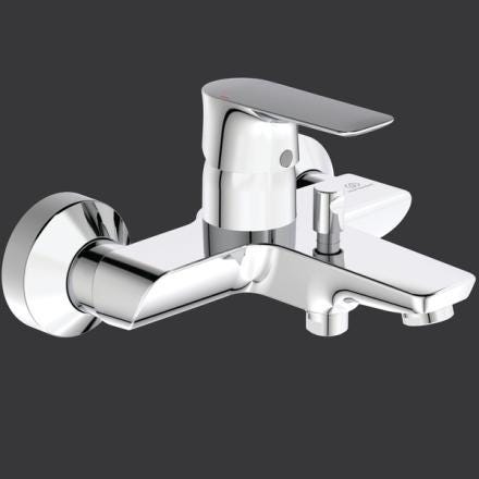 MITIGEUR BAIN DCH.MUR.CONNECT AIR     A7033AA IDEAL STANDARD FRANCE  [A7033AA]