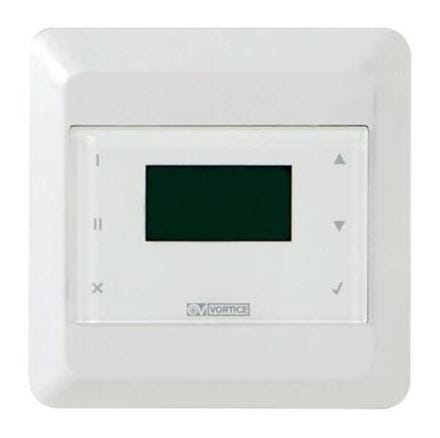PANNEAU DE CONTROLE NETI SAILLIE      TFVDFTN AXELAIR  [TFVDFTN]