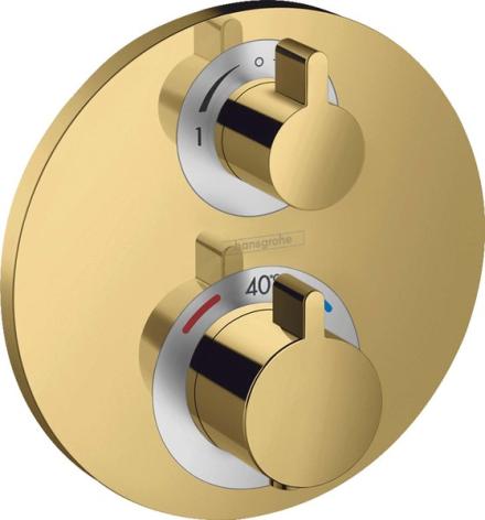 SET FIN.TH S ENC.ECOST.RA+INVE DORE  15758990 HANSGROHE