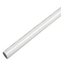 TUBE MULTICOUCHE TITA-FIX - Nu PE-RT Gris