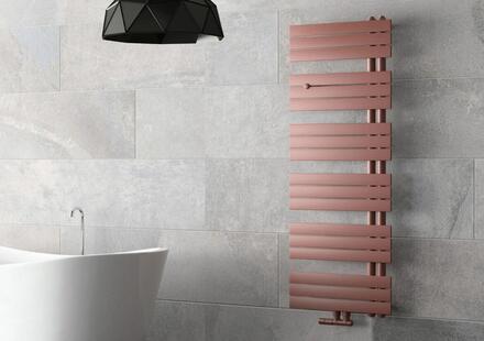 KELLY 5010 - Radiateur sèche-serviettes