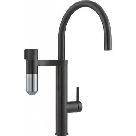 VITAL BEC NOIR MT +2 CARTOUCHES EAU FILTREE - FRANKE FRANCE  [866903]