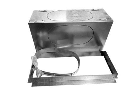 BABZ ISOLEE L1000XH100XP225     BABZCM1000100 BC DISTRIBUTION