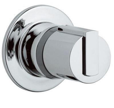 GROHTHERM 2000 - Façade pour mitigeur thermostatique