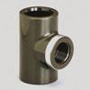 TE A COLLER / A VISSER HTA - FFF - 90° - Réduit
