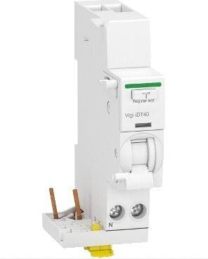 COMMANDE MODULAIRE TERTIAIRE - ACTI9
