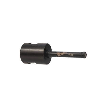 SCIE CLOCHE - M14 Diamond max