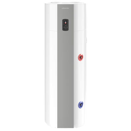 CHAUFFE-EAU THERM.CALYPSO VERT.240L    286052 SCGA ATLANTIC  [286052] 