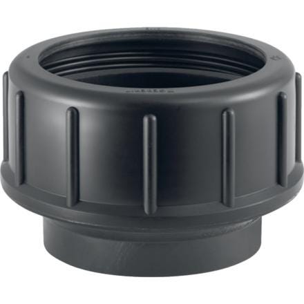 RACCORD COMPLET - Pour tube PEHD