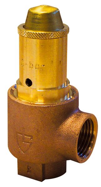 SOUPAPE SURETE S.MANOMETRE F 5B 3/4"G   S20G5 THERMADOR  [S20G5]