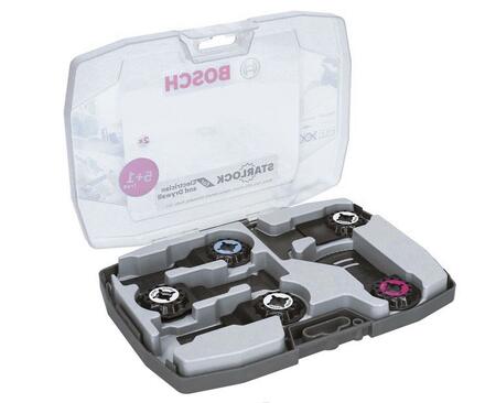 ACCESSOIRE OUTIL MULTIFONCTION - Set polyvalent pour travaux électrique et sur cloisons sèches