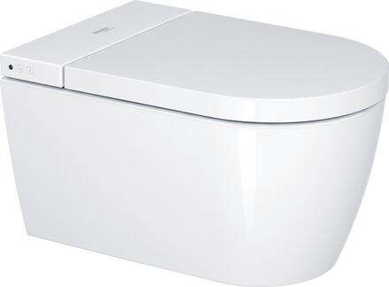 WC COMPACT SENSOWASH STARCK   650000012004320 DURAVIT  [650000012004320] 
