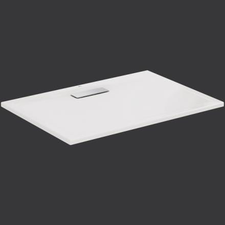 RECEVEUR ULTRAFLAT NEW  100X70 BLANC  T447501 IDEAL STANDARD FRANCE