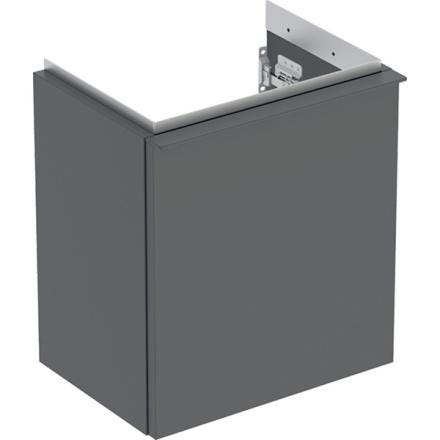 MEUBLE SS LAVE-MAINS 38 GEBERIT  502.300.JK.1 GEBERIT  [502.300.JK.1]