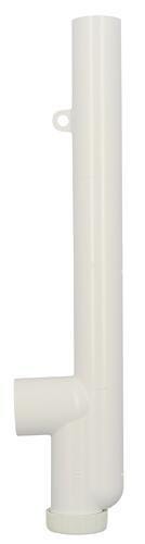 SIPHON DE MACHINE A LAVER EN PVC C