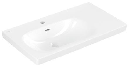 PLAN DE TOILETTE SKYLA  AVEC TROP-PL 5A52L101