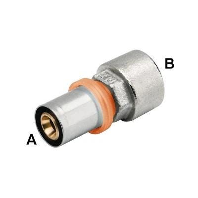 MANCHON MULTICOUCHE TITA-FIX® - Manchon 672