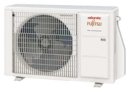 UNITE EXTERIEURE GAINABLE - Fujitsu AOYG