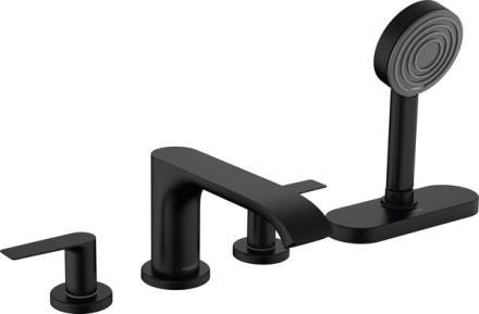 SET FIN MEL 4TR BORD BAIGN VIVENIS   75444670 HANSGROHE  [75444670]