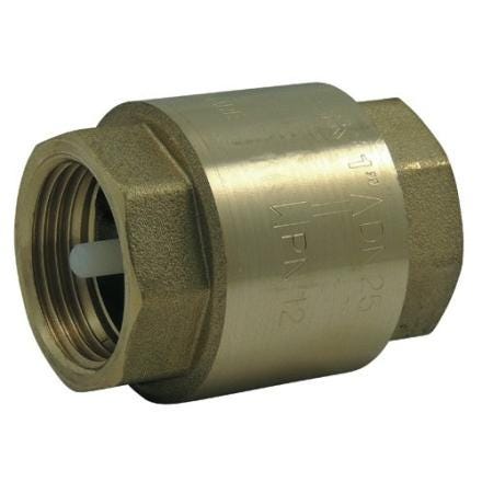 CLAPET LAITON YORK 3/4          2002040002000 CODITAL FRANCE  [2002040002000]
