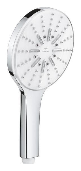 DOUCHETTE 3 JETS RAINSHOWER AQUA P 1016760000