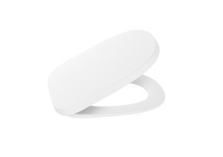 ABATTANT BEYOND BLC MAT            A801B8262B ROCA SANITAIRE  [A801B8262B]