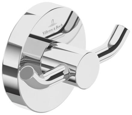CROCHET PTE-SERV.DOUBLE TENDER TVA15101200061 VILLEROY BOCH  [TVA15101200061]
