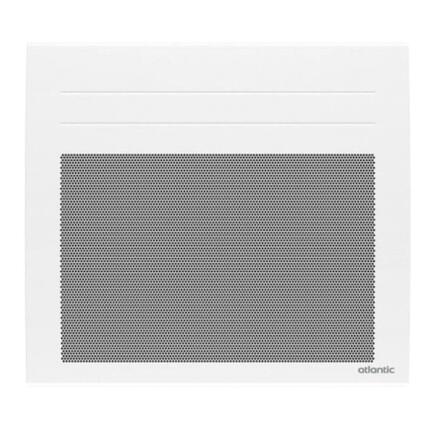 SOLIUS NEO - Radiateur panneau rayonnant - Modèle horizontal