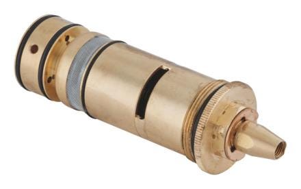 CARTOUCHE - Thermostatique