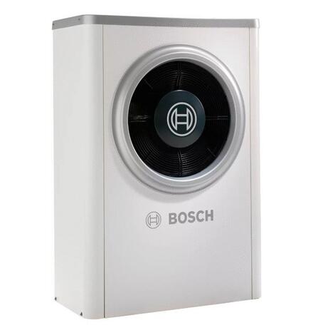 COMPRESS 7000 AW - AEROTHERMIE - Pompe à chaleur air/eau Compact inverter haute performance - réversible