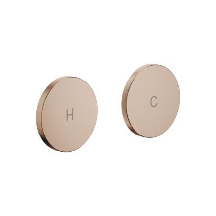SET D'INSERTS DE PGN. H&C BRZ.BR. 11285811-42
