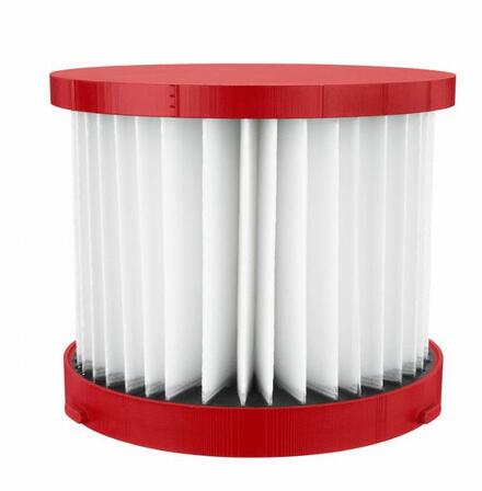 ASPIRATEUR - Filtre