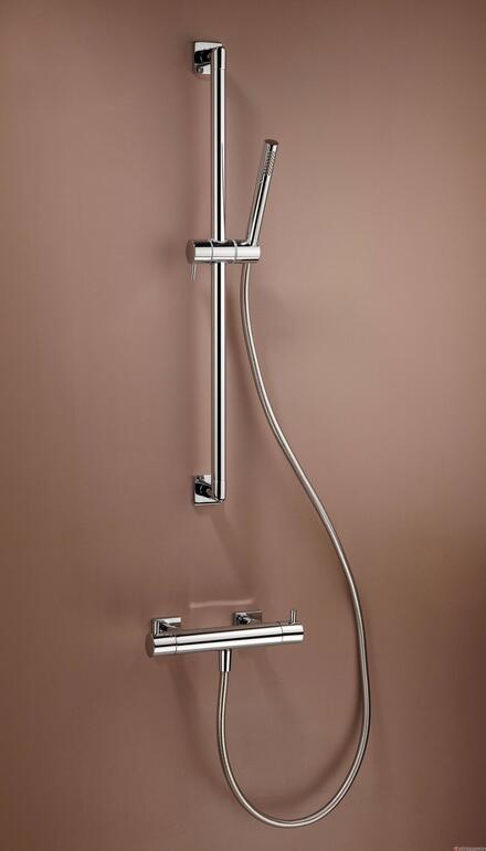 ZEN - Barre de douche complète