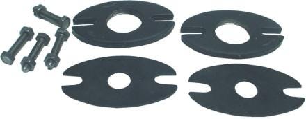 KIT D'ADAPTATION - KIT HYDRAULIQUE