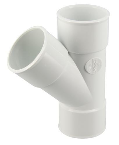 CULOTTE BLANC - FF - Simple - 45°
