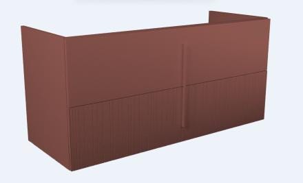 EXCLUSIVITES RICHARDSON PAR SANIJURA - Meuble sous plan