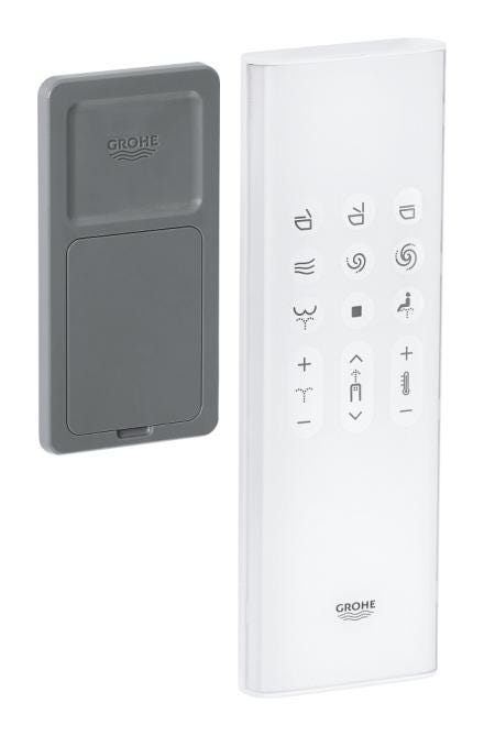 TELECOMMANDE GROHE SENSIA ARENA      14926002 GROHE  [14926002] 