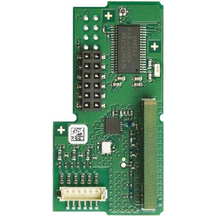 CARTE ADDITIONNELLE MBUS FILAIRE      2749057 SFERACO  [2749057]