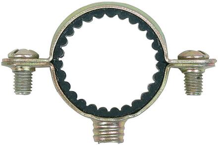 COLLIER - Sanitaire simple