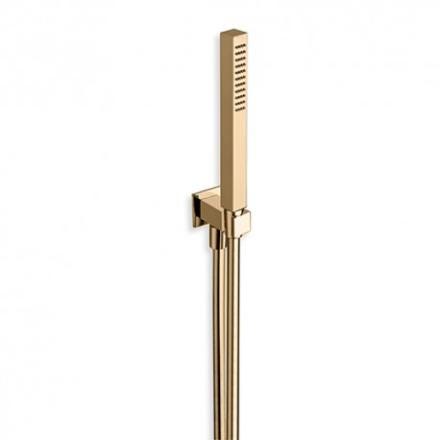 ENSEMBLE APPLIQUE DCHTTE OR ROSE     PD44346P ONDYNA  [PD44346P] 