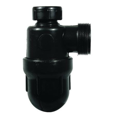 SIPHON DE LABO. SS JOINT 33X42          77051 PRESTO LES ROBINETS  [77051]