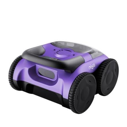 ROBOT NIYA SONAR F2 EU            07.009.0023 MAYTRONICS - MG INTERNATIONAL  [07.009.0023]