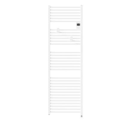SECHE-SERV.RIVA 5  750W BLANC BRILLANT 471266 SCGA RESEAU THERMOR  [471266] 
