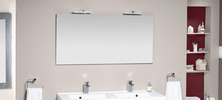 PREFIXE - Miroir déco