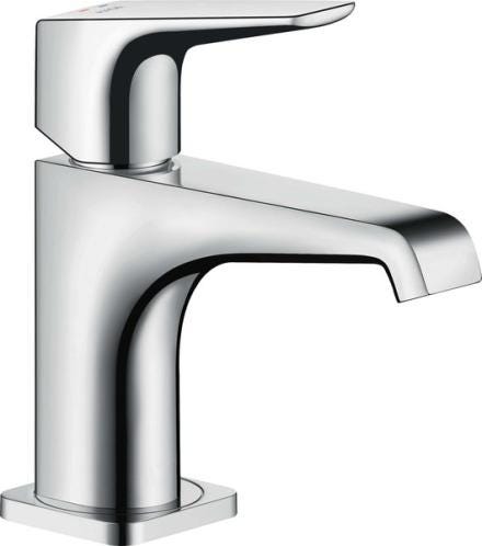AXOR CITTERIO E - Mitigeur lave-mains