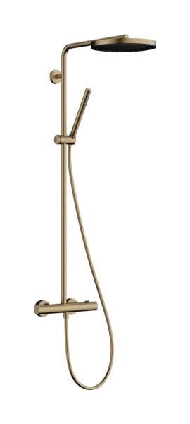 COLONNE DCH 260 PULSIFY S PURO BR/BR 24223140 HANSGROHE  [24223140]